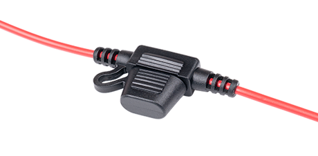 Держатель для предохранителя